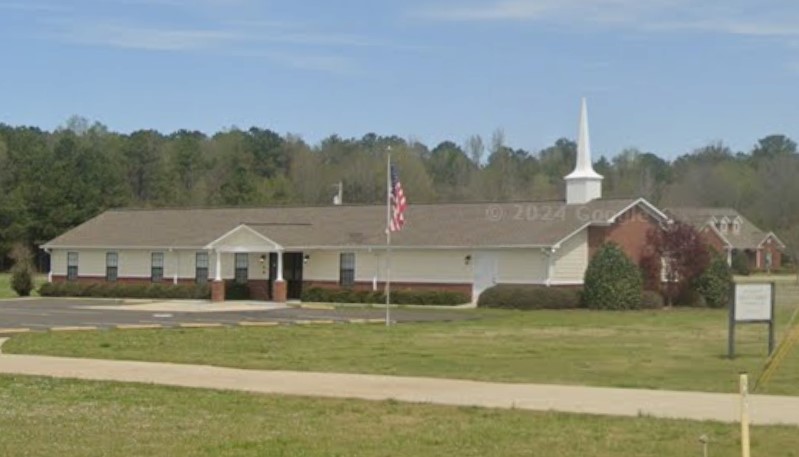 Image of The Church of Jesus Christ of Latter-Day Saints Church