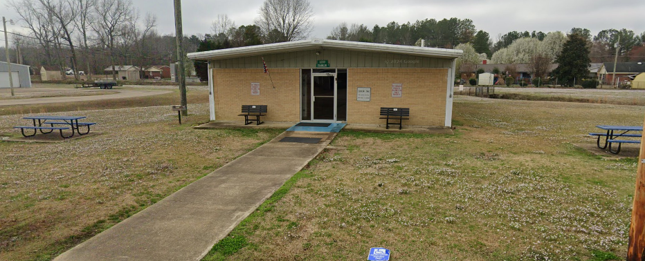 Smithville Community Center