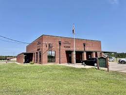 Smithville Town Hall